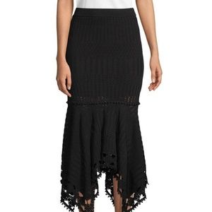 Jonathan Simkhai Skirt NWT